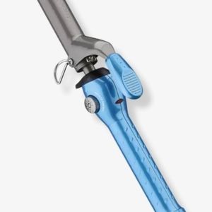 Babybliss curling iron